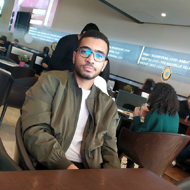 Hamza ELMIR